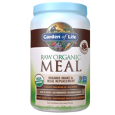 GoL RAW Meal Organic Protein, Chocolate, 35.9oz
