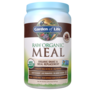 GoL RAW Meal Organic Protein, Chocolate, 35.9oz