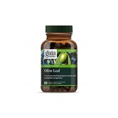 Gaia Olive Leaf, 60cp - DISCO