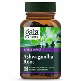 Gaia Ashwagandha, 60cp