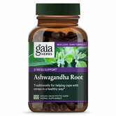 Gaia Ashwagandha, 120cp