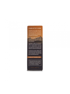charlotte's web dog cbd reviews