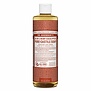Dr. Bronner's Pure Castile Liquid Soap, Eucalyptus, 16oz.