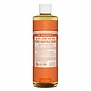 Dr. Bronner's Pure Castile Liquid Soap, Tea Tree, 16oz.