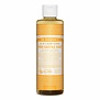 Dr. Bronner's Pure Castile Liquid Soap, Citrus, 8oz.