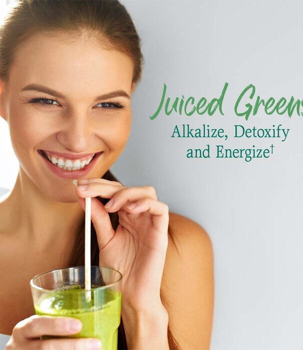 Garden of Life GoL Raw Organic Perfect Food, Alkalizer & Detoxifier, 10.1oz.