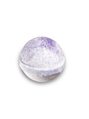 LUNA CBD Luna Nighttime RELAX Bath Bomb, 75mg, Detox