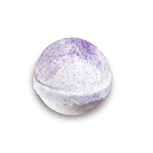 LUNA CBD Luna Nighttime RELAX Bath Bomb, 75mg, Detox