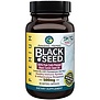 Amazing Herbs Premium Black Seed Oil 500mg, 90sg