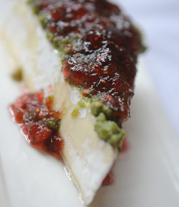 Emily G's Emily G's Strawberry Chipotle Jam, 10oz.