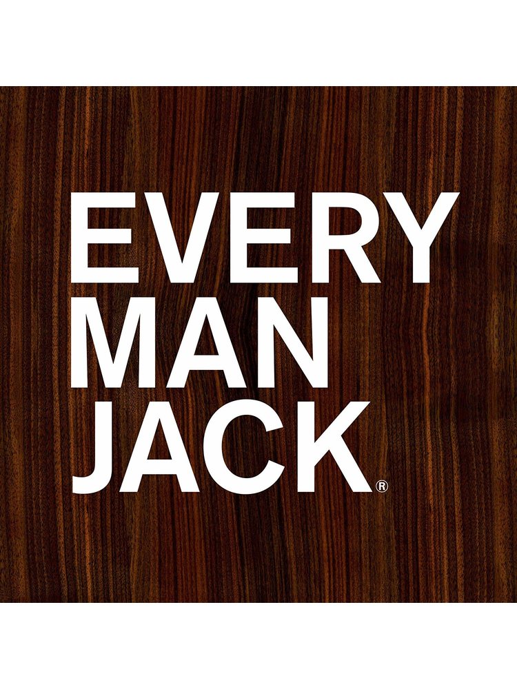 Every Man Jack Every Man Jack Shaving Cream, Fragrance Free, 6.7oz.