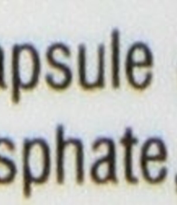 AMAZING HERBS Amazing Herbs Black Seed Original Plain, 100cp