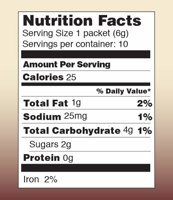 FOUR SIGMATIC Four Sig Mush Cacao Mix, Cordyceps, BOOST, 10ct.