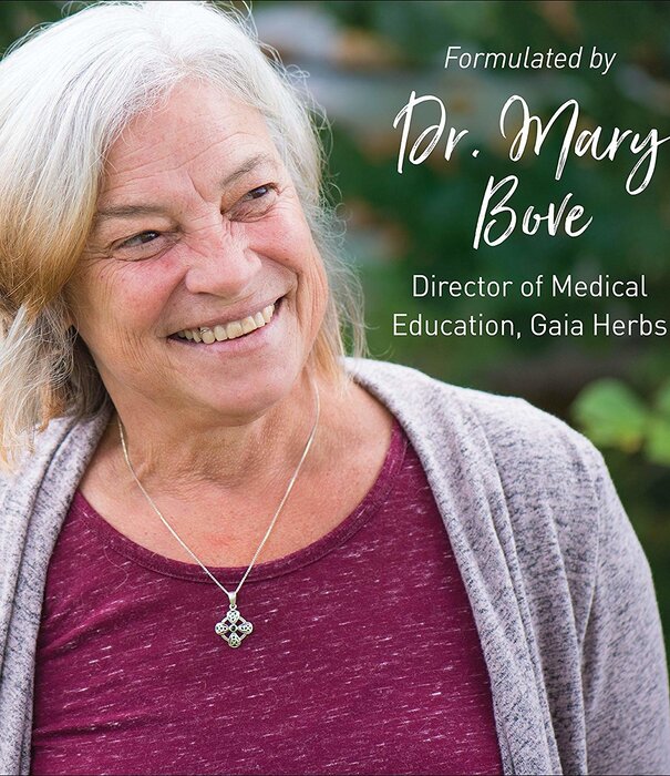 GAIA HERBS Gaia Kids Black Elderberry Syrup, 3oz.