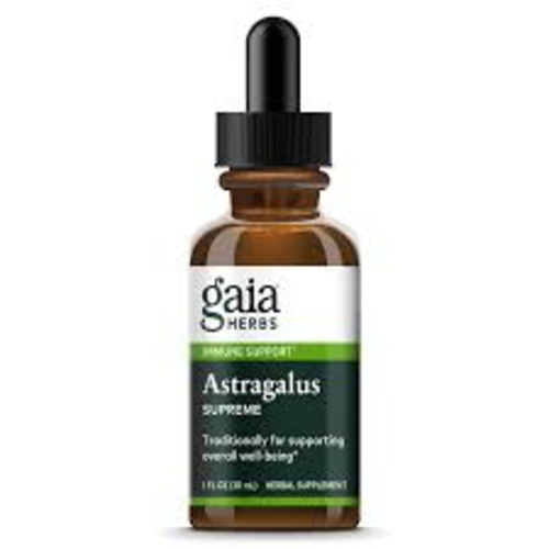 GAIA HERBS Gaia Astragalus Root, 1oz. GAIA HERBS Gaia Astragalus Root, 1oz.