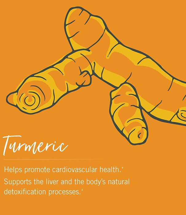 GAIA HERBS Gaia Golden Milk, 4.3oz.