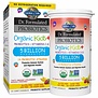 GoL Dr. Formulated Probiotics Organic Kids, Straw/Ban, SS, 30ch