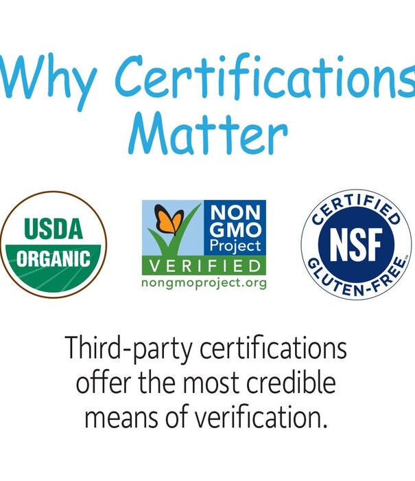 Garden of Life GoL Dr. Formulated Probiotics Organic Kids, Straw/Ban, SS, 30ch