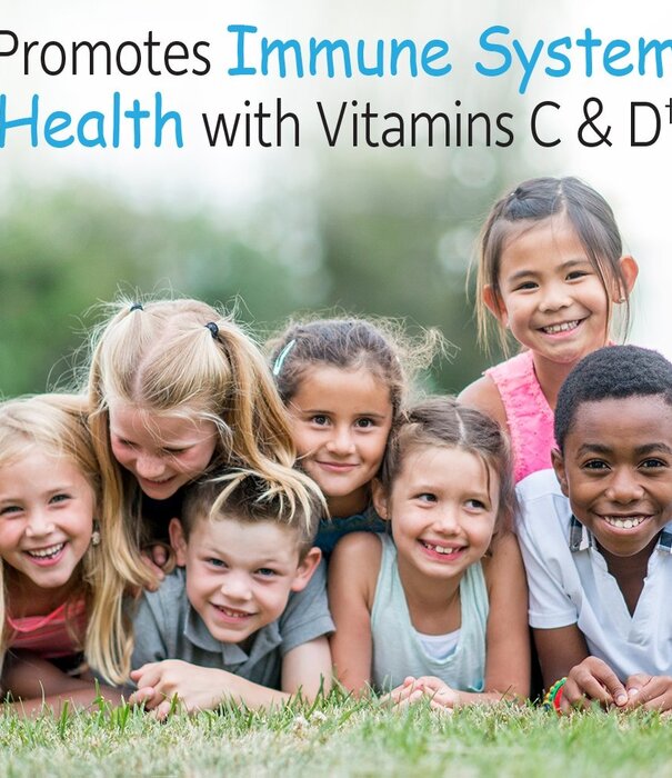 Garden of Life GoL Dr. Formulated Probiotics Organic Kids, Straw/Ban, SS, 30ch