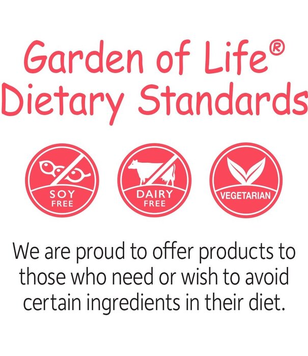 Garden of Life GoL Dr. Formulated Probiotics Organic Kids, Watermelon, SS, 30ch