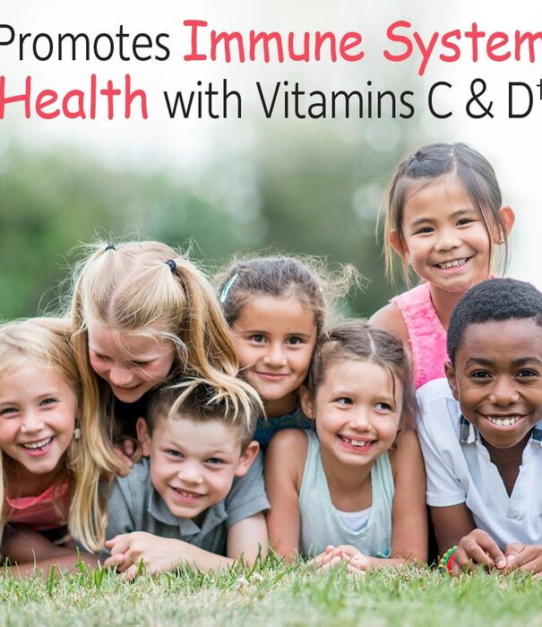 Garden of Life GoL Dr. Formulated Probiotics Organic Kids, Watermelon, SS, 30ch