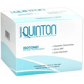 Quinton Isotonic, 30 vials