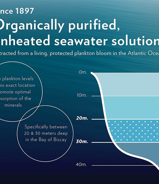 Quinton Quinton Isotonic, 30 vials