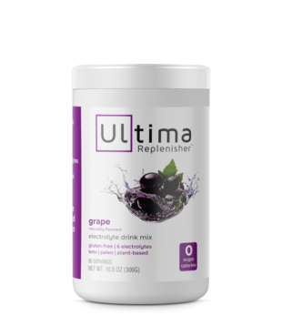 Ultima Grape Canister, 90 servings