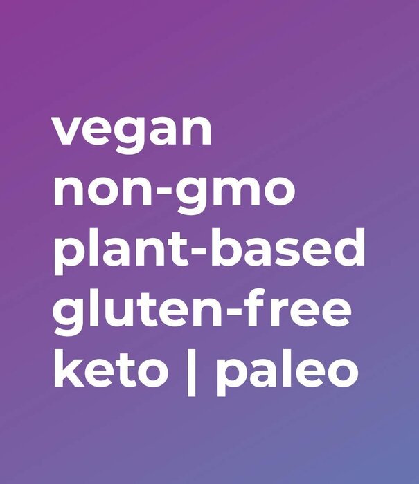 Ultima Replenisher Ultima Grape Canister, 90 servings