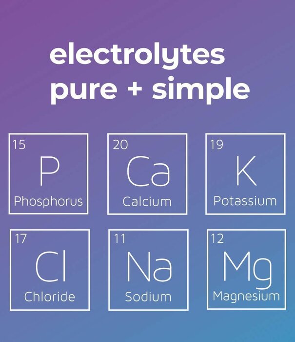 Ultima Replenisher Ultima Grape Canister, 90 servings