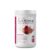 Ultima Raspberry Canister, 90 servings