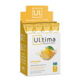 Ultima Electrolytes, Lemonade, 20ct., 2.6oz.
