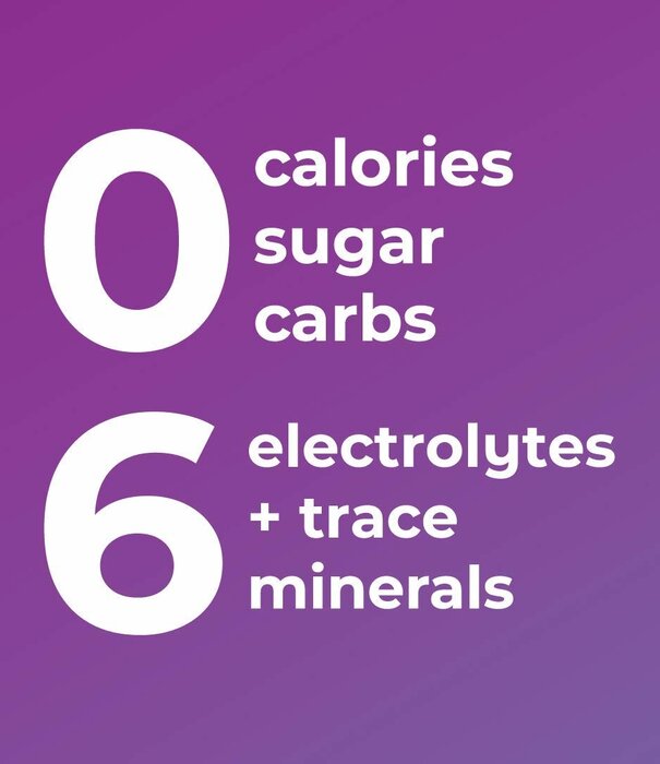 Ultima Replenisher Ultima Lemonade Box, 20 sticks