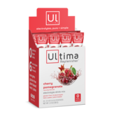 Ultima Electrolytes, Cherry Pomegranate, 20ct., 2.5oz.