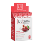 Ultima Cherry Pomegranate Box, 20 sticks
