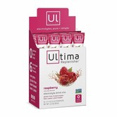 Ultima Raspberry Box, 20 sticks