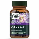 Gaia Calm ASAP, 60ct