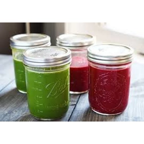 Nuts 'n Berries Nuts 'n Berries 1-Day Organic Juice Cleanse Nuts 'n Berries Nuts 'n Berries 1-Day Organic Juice Cleanse