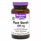 Bluebonnet Plant Sterols, 90vc