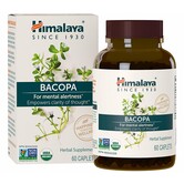 Himalaya Bacopa, 60cp DISCO