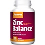 Jarrow Zinc Balance 15mg, 100cp.