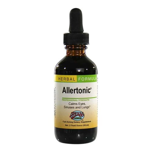 Herbs Etc. Herbs Etc. Allertonic, 2oz.