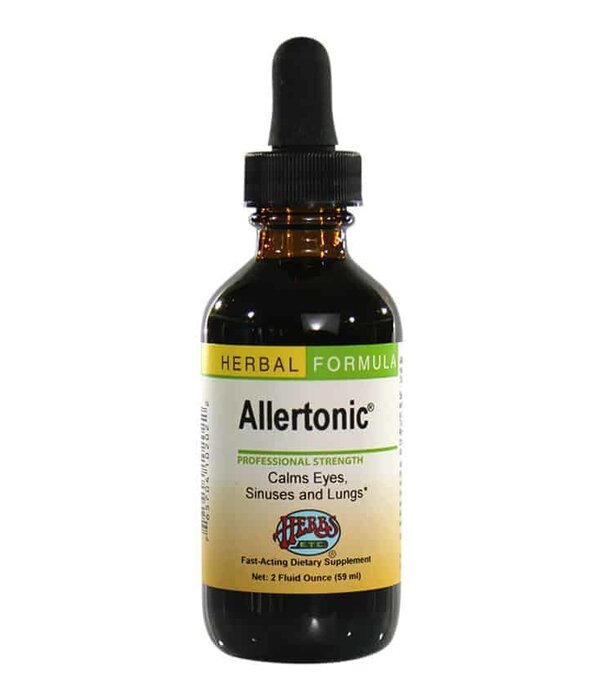 Herbs Etc. Herbs Etc. Allertonic, 2oz.