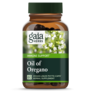 Gaia Oil of Oregano, 60cp