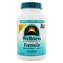 Source Naturals Wellness Formula, 120cp