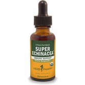 Herb Pharm Echincacea, 1oz. DISCO