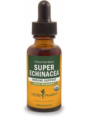 Herb Pharm Echincacea, 1oz.