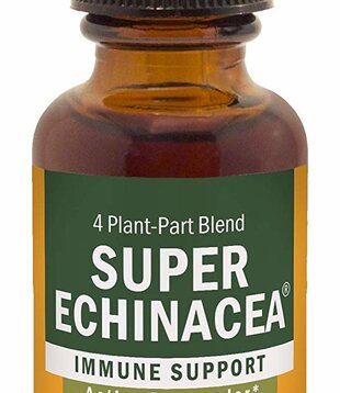 Herb Pharm Echincacea, 1oz.
