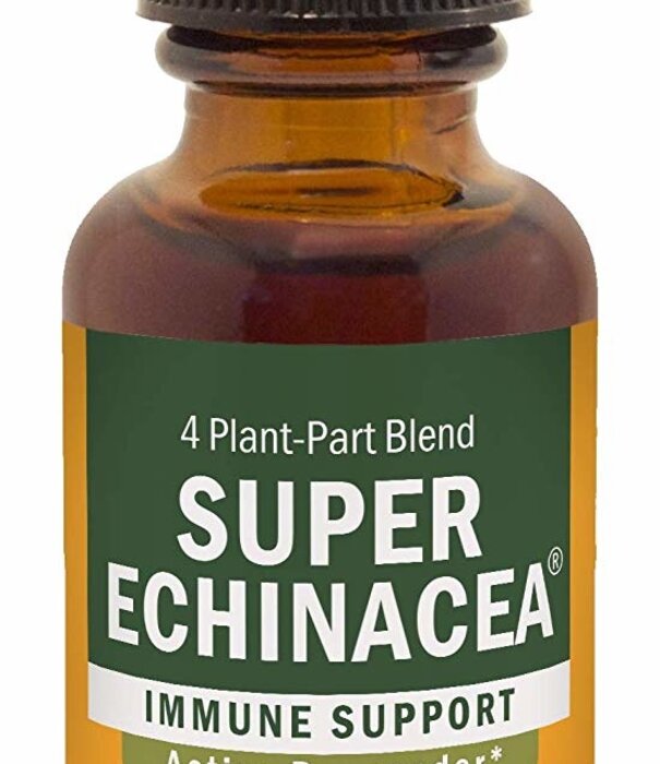 Herb Pharm Echincacea, 1oz.