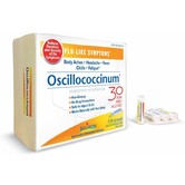Boiron Oscillococcinum, 30ds